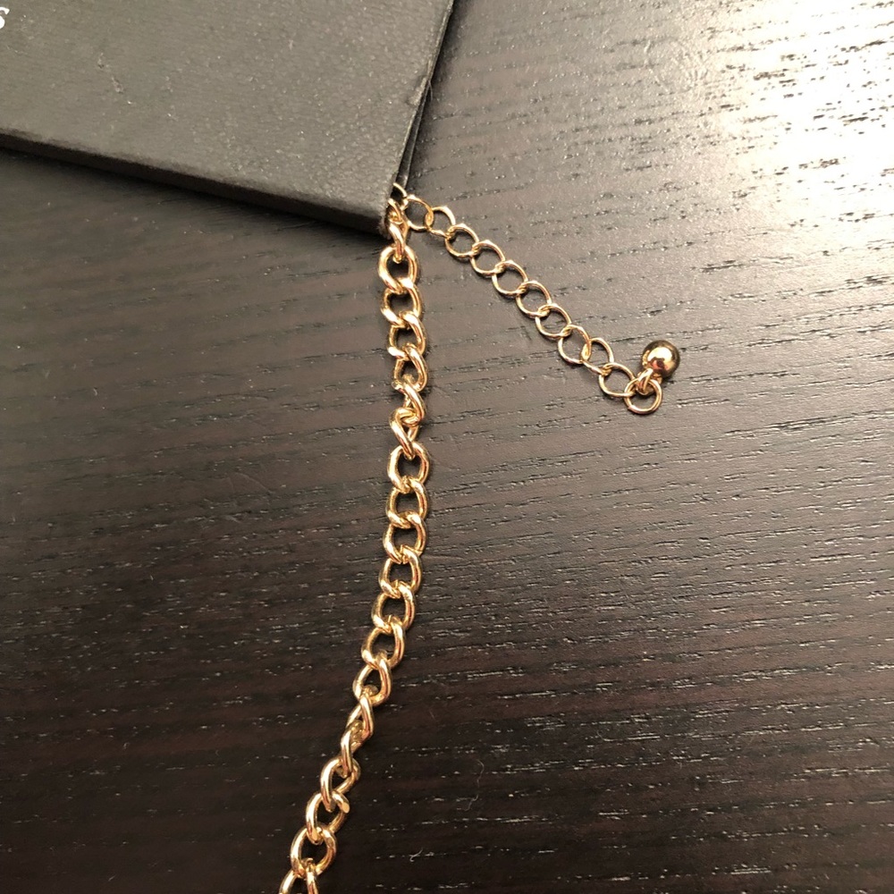 Free press necklace - Picture 7 of 8